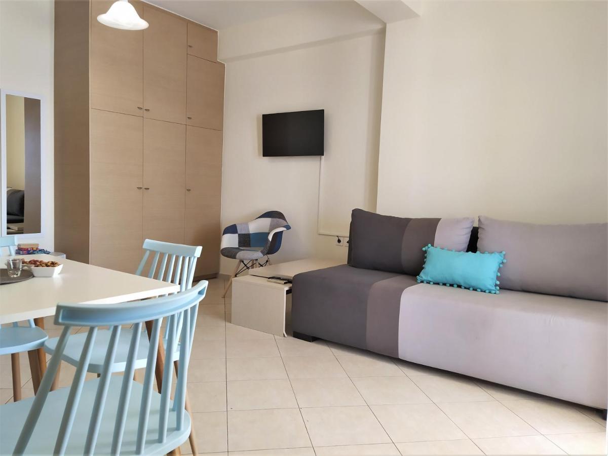 Appartement Seperi Deep Blue Réthymnon