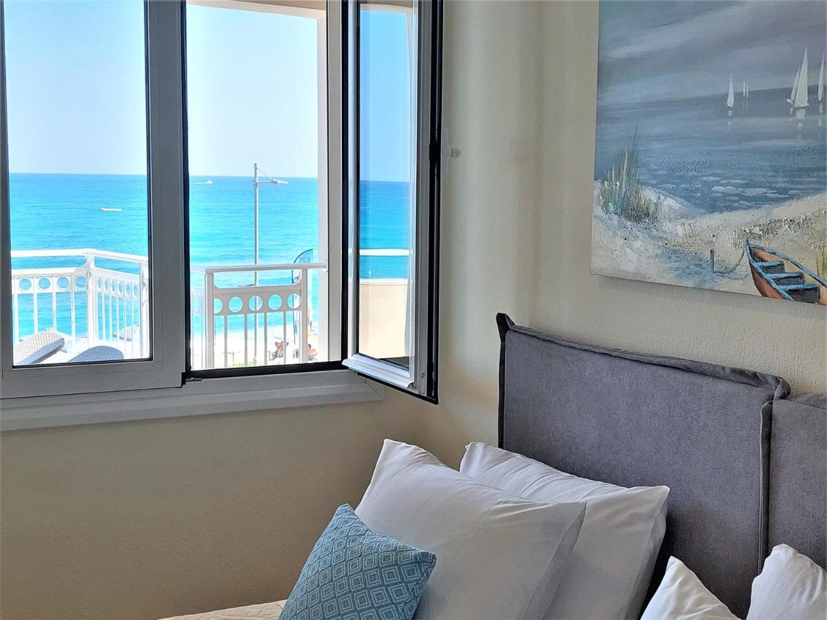 Appartement Seperi Deep Blue Réthymnon