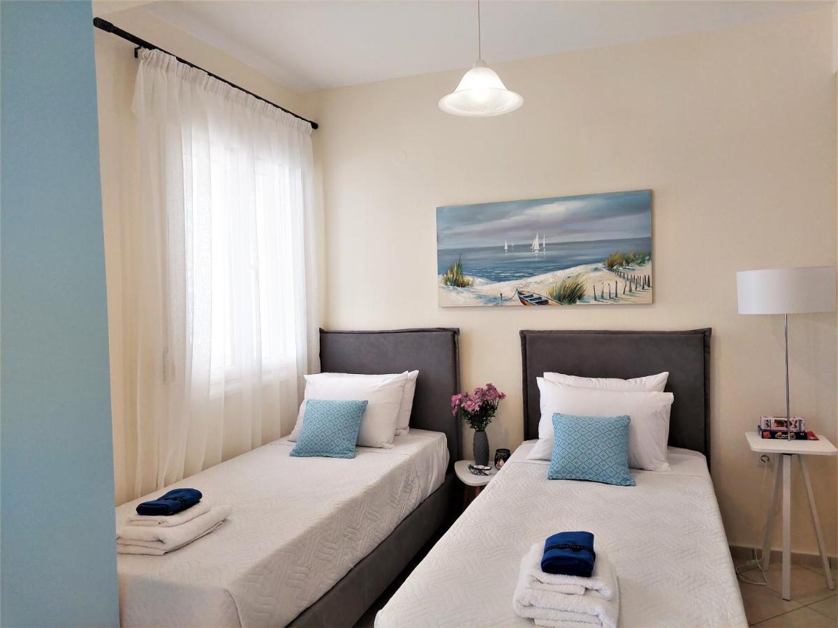 Appartement Seperi Deep Blue Réthymnon