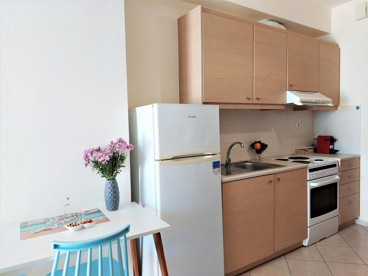 Seperi Deep Blue Appartement Réthymnon