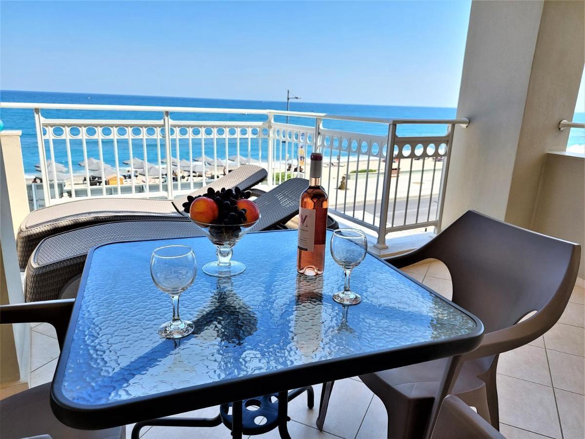 Seperi Deep Blue Appartement Réthymnon