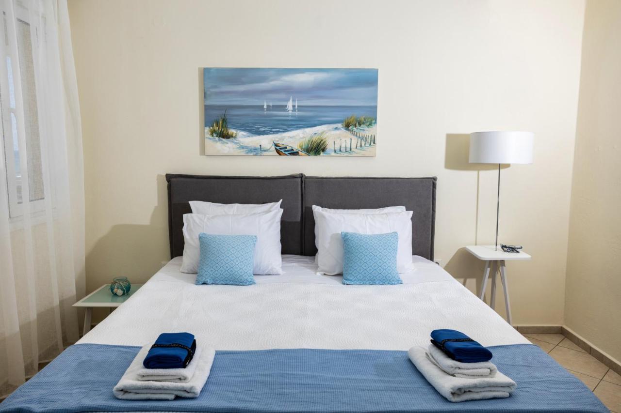 Seperi Deep Blue Appartement