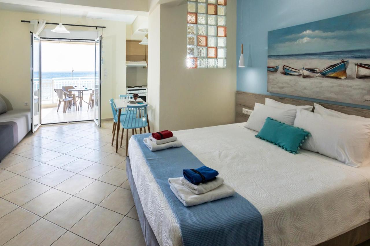 Seperi Deep Blue Appartement *