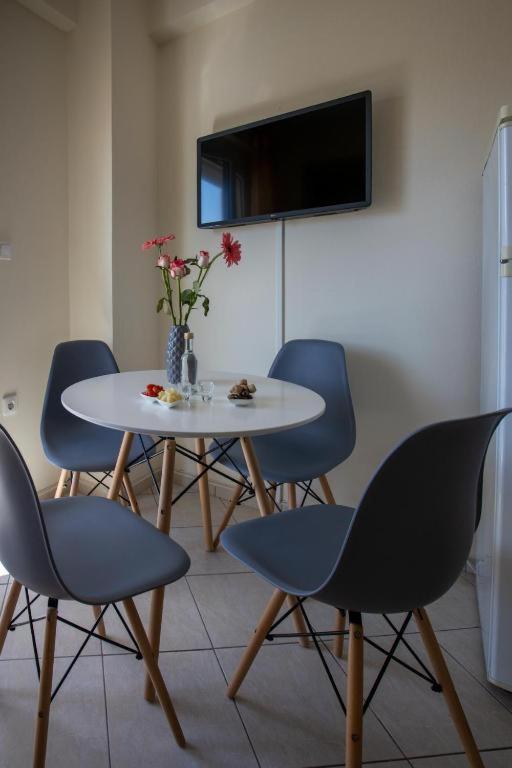 Seperi Deep Blue Appartement *