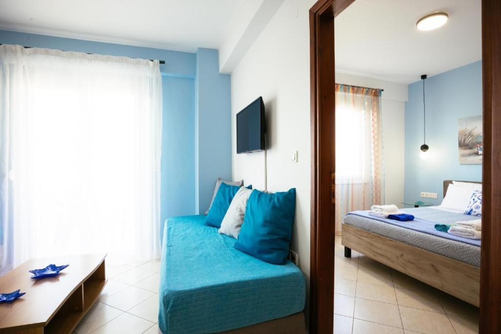 Seperi Deep Blue