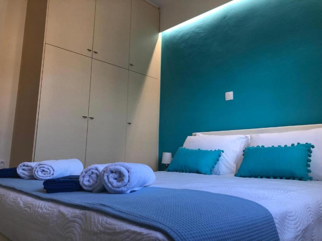 Seperi Deep Blue