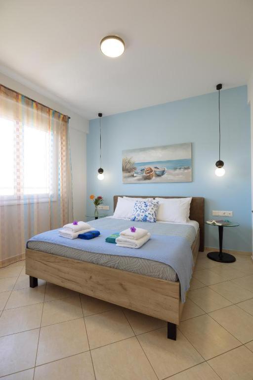 Seperi Deep Blue Appartement *