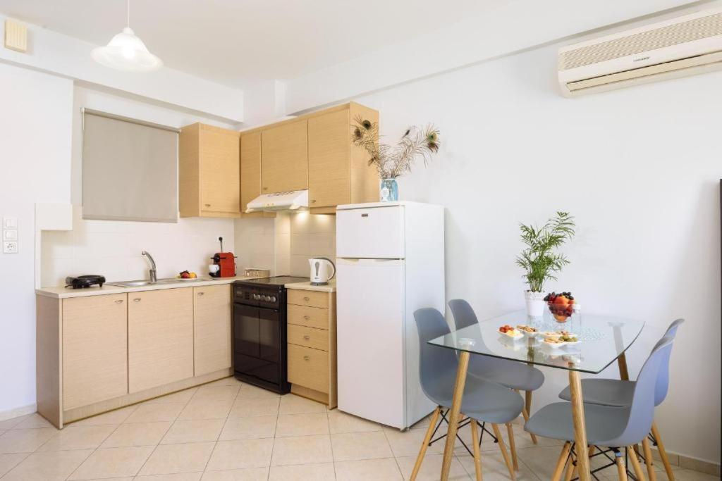 Seperi Deep Blue Appartement Réthymnon
