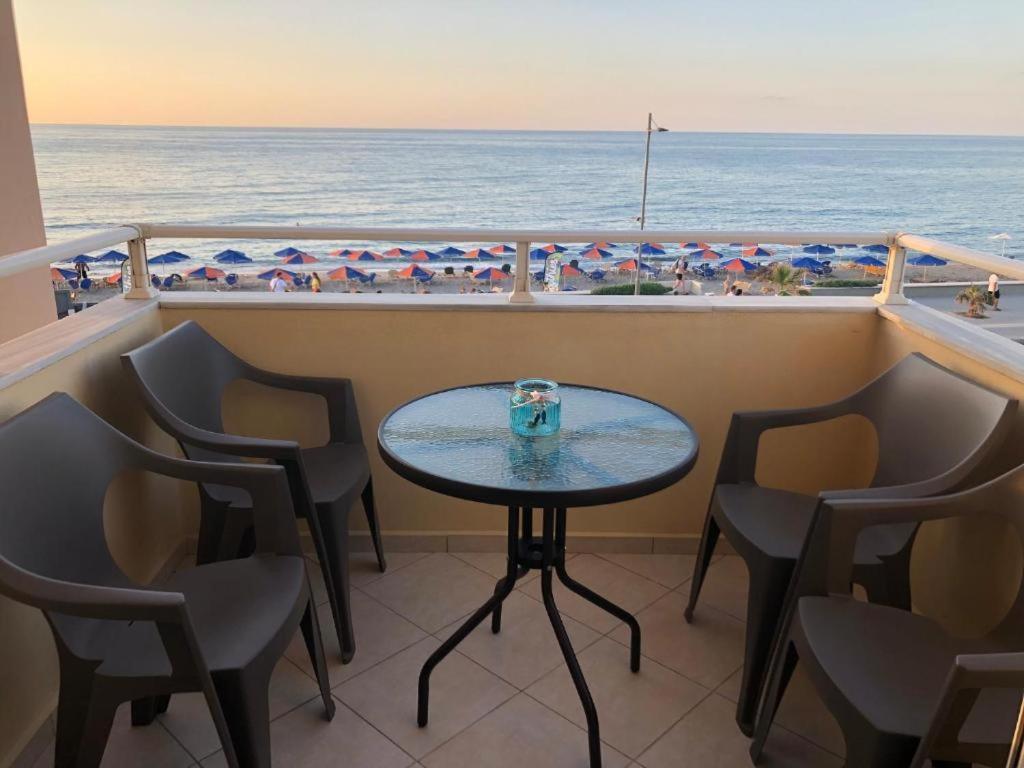 Appartement Seperi Deep Blue