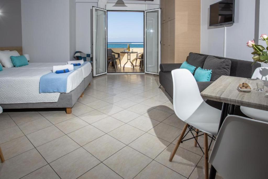 Seperi Deep Blue Appartement *