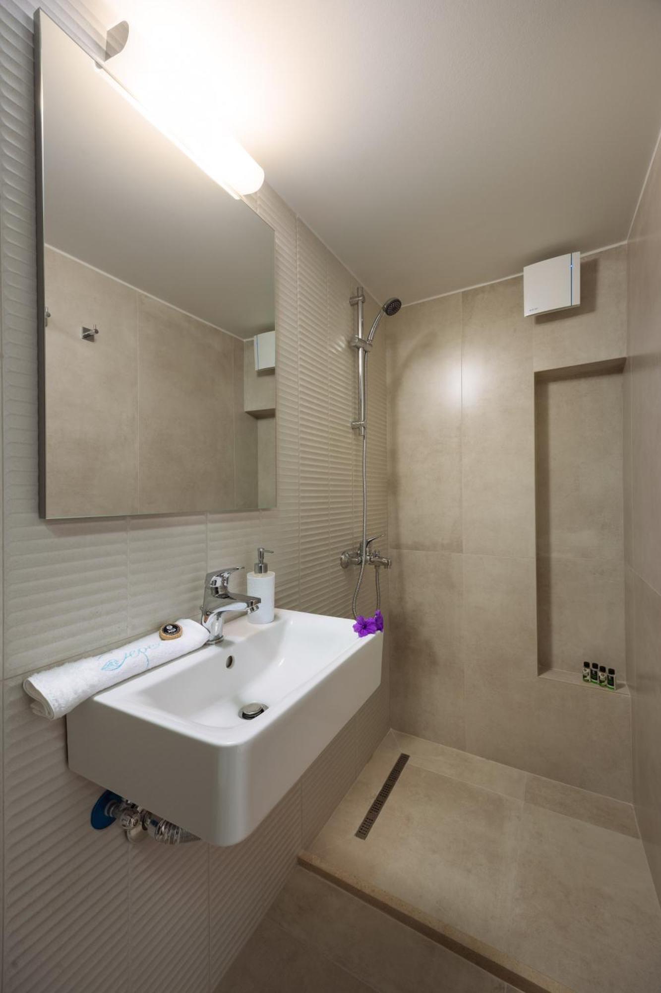 Seperi Deep Blue Appartement *