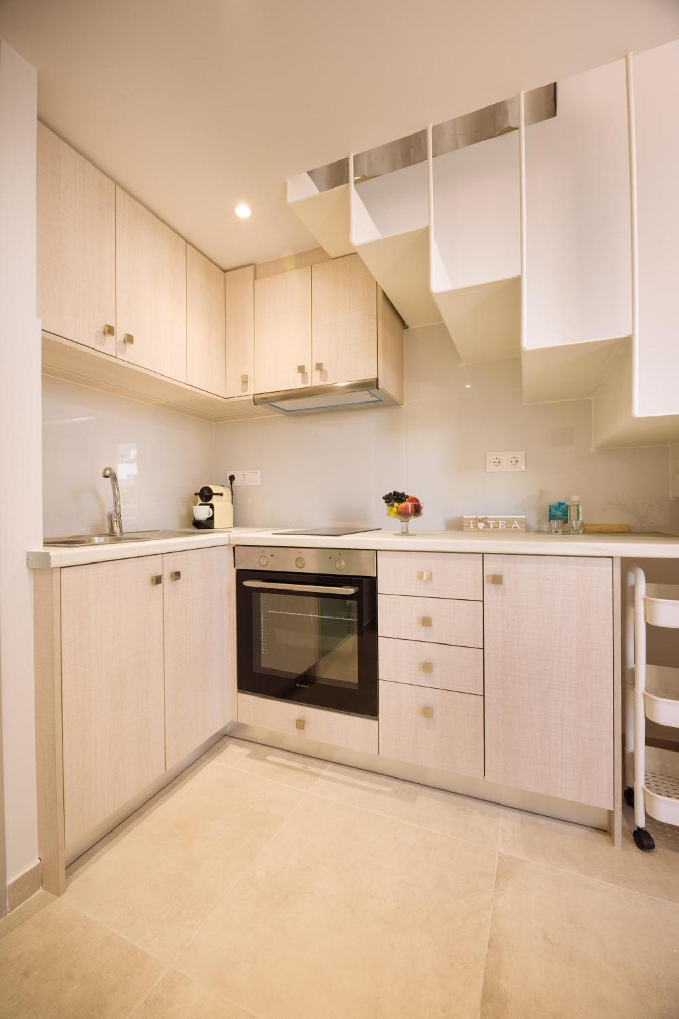 Appartement Seperi Deep Blue Réthymnon