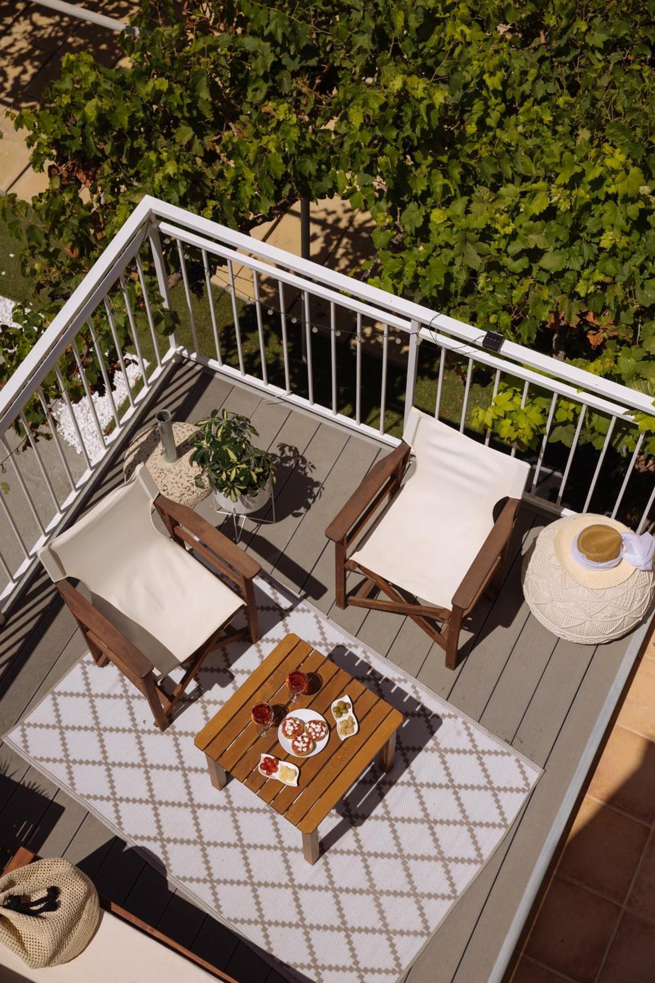 Seperi Deep Blue Appartement